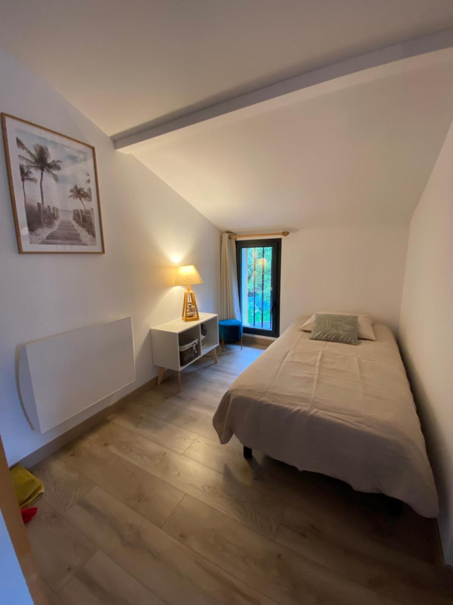 Gite Cala Verde Jardin, A 4Km De La Premiere Plage Audenge Εξωτερικό φωτογραφία